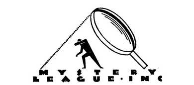 Mystery League logo