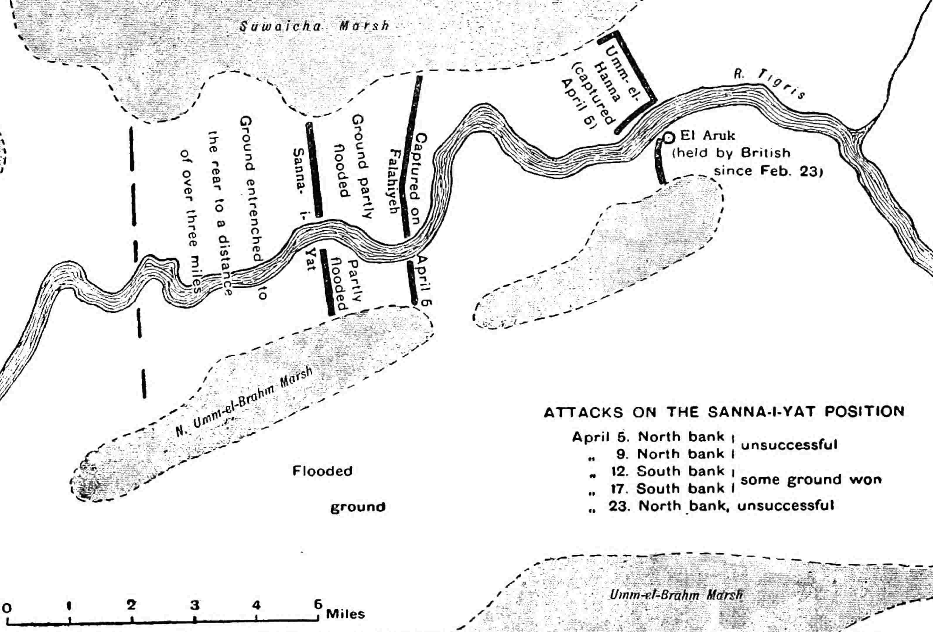 Siege of Kut al Amara