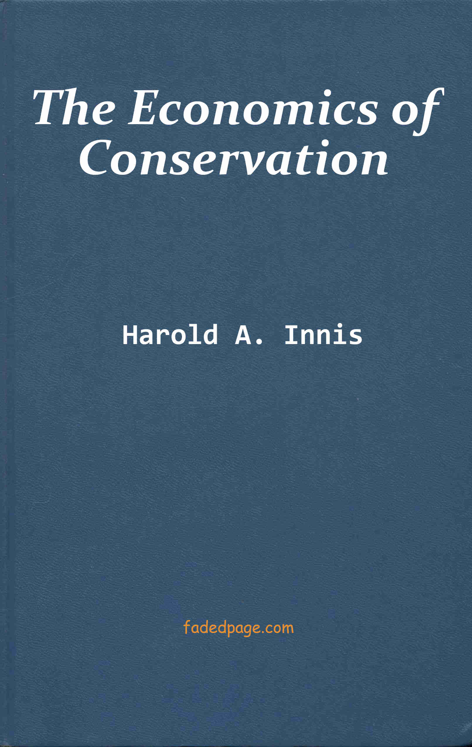 Book cover