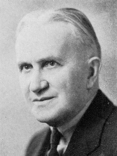 William Talbot Allison