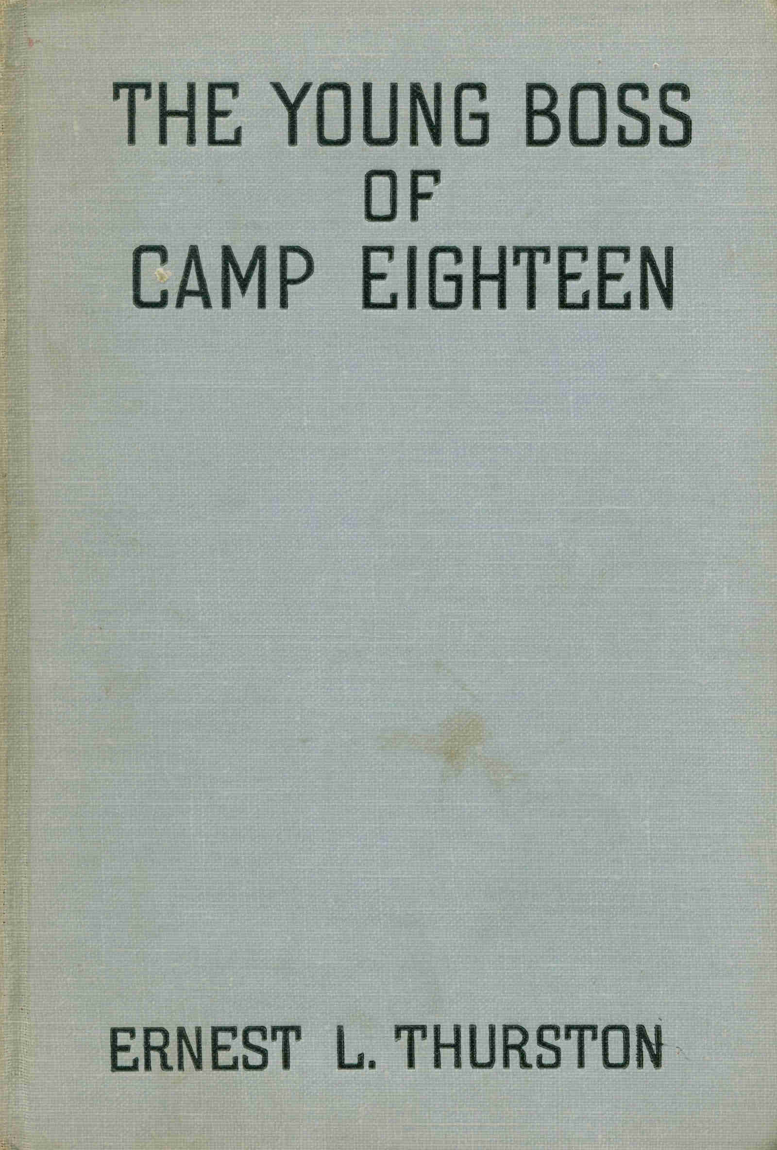 Book cover