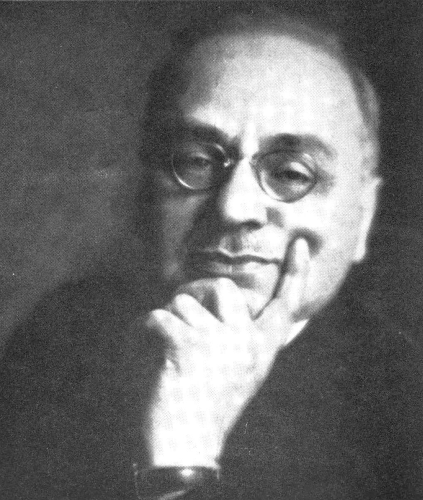 photo of Adler face front