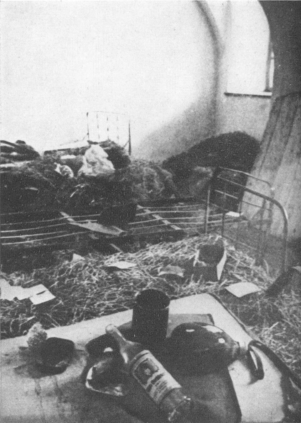 Photo of Tolstoy&#x27;s home.