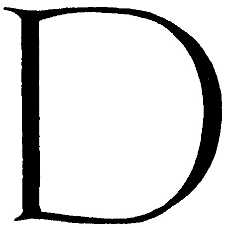 D