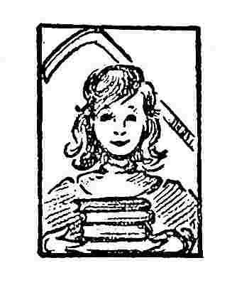 Portrait of Susannah