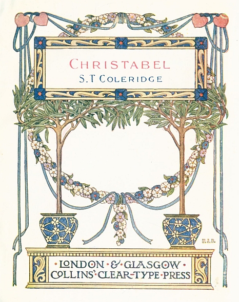 Title page