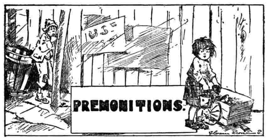 Premonitions