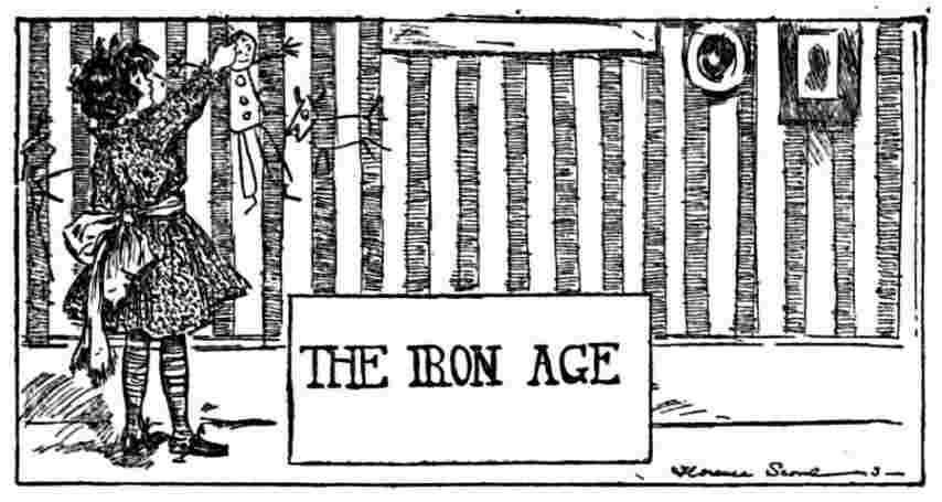 The Iron Age