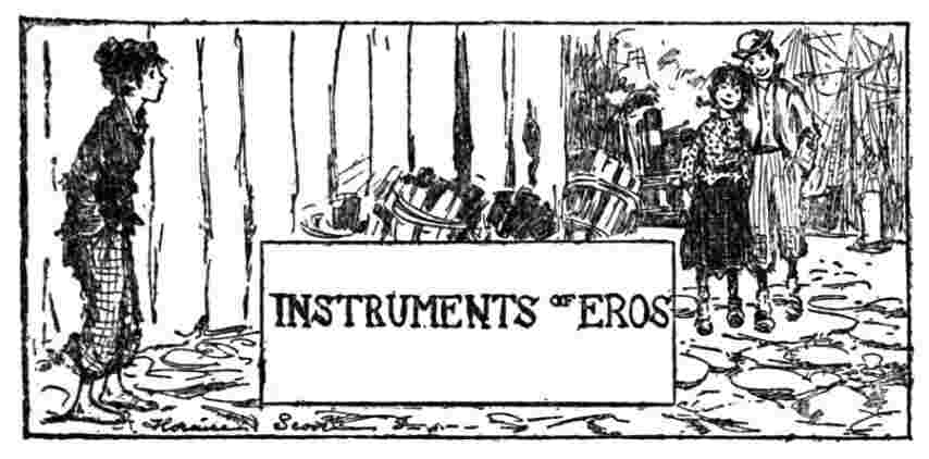 Instruments of Eros