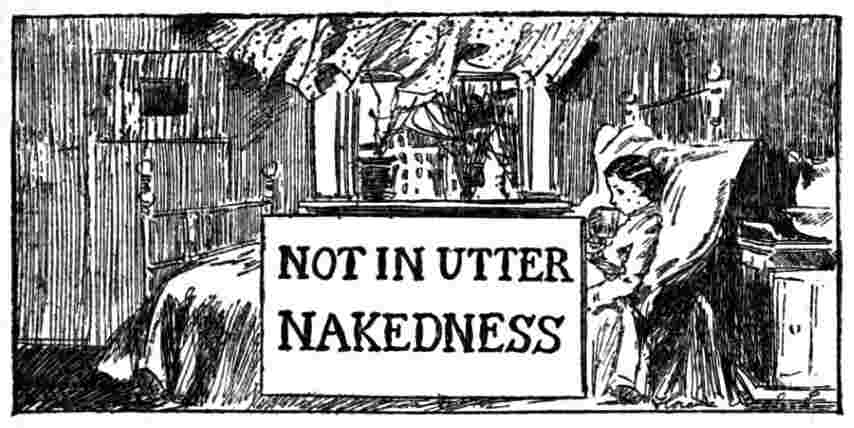 Not in Utter Nakedness