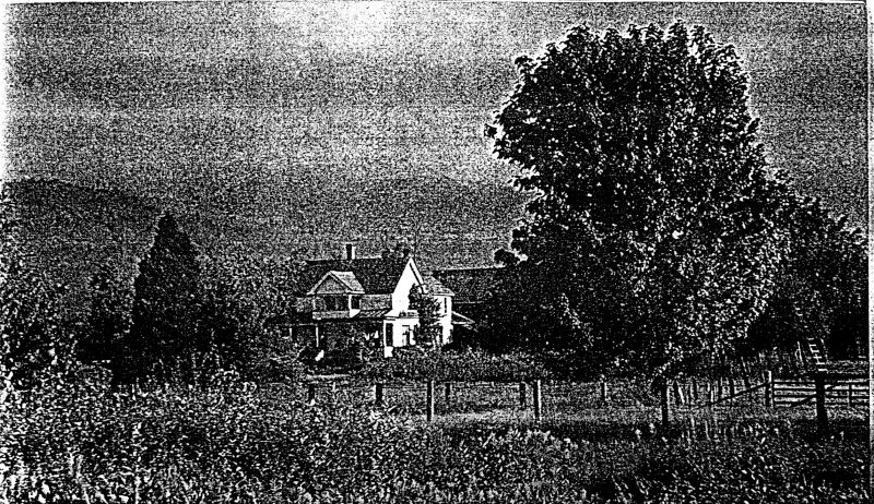 Farmhouse