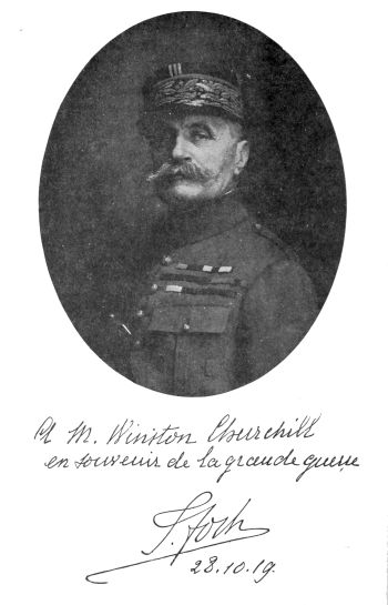 moustached general in uniform