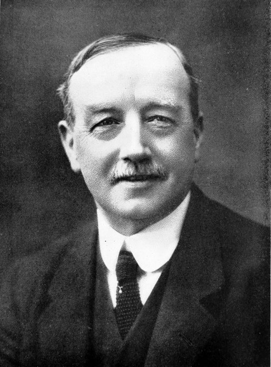 portrait of a gentleman