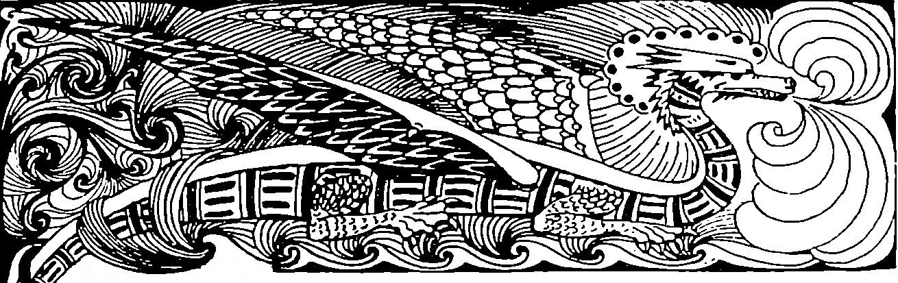 dragon