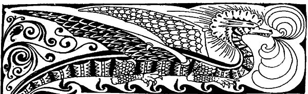 dragon