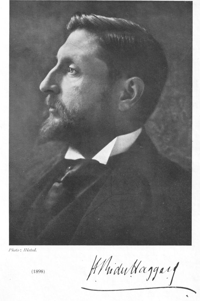 portrait side view