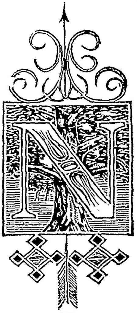 N