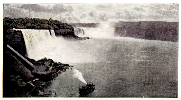 Niagara Falls