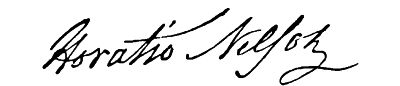 signature