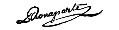 signature