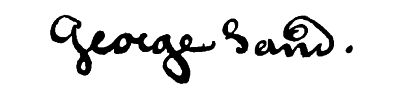 signature