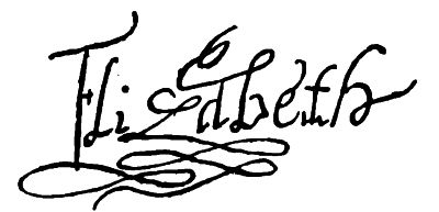 signature