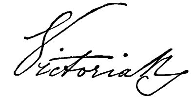 signature