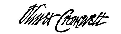 signature