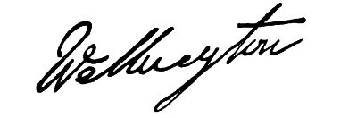 signature