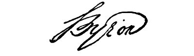 signature