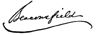signature
