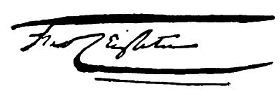 signature