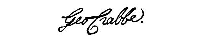 signature