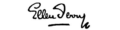 signature