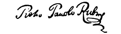 signature