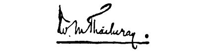 signature