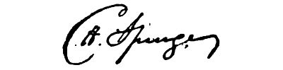 signature