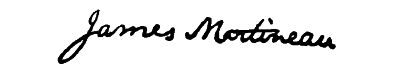 signature