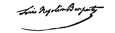 signature