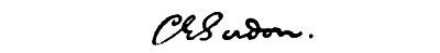 signature