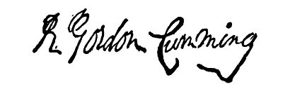 signature