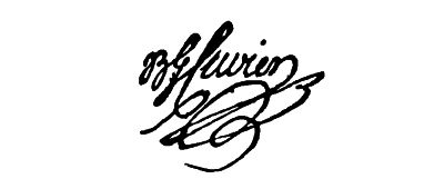 signature