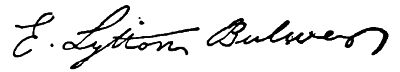 signature