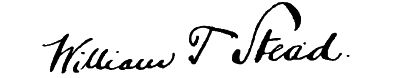 signature