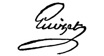 signature
